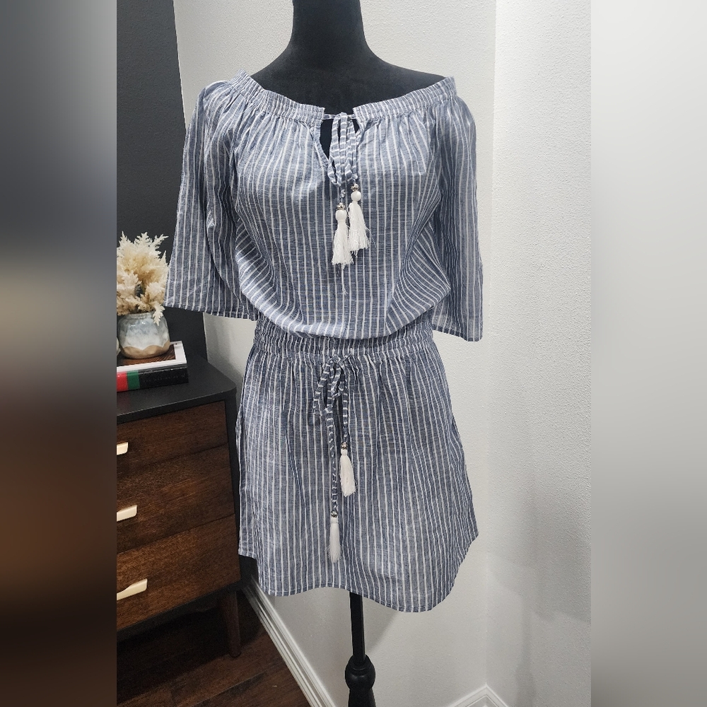 Spiaggia Dolce Cover-up Size: Medium